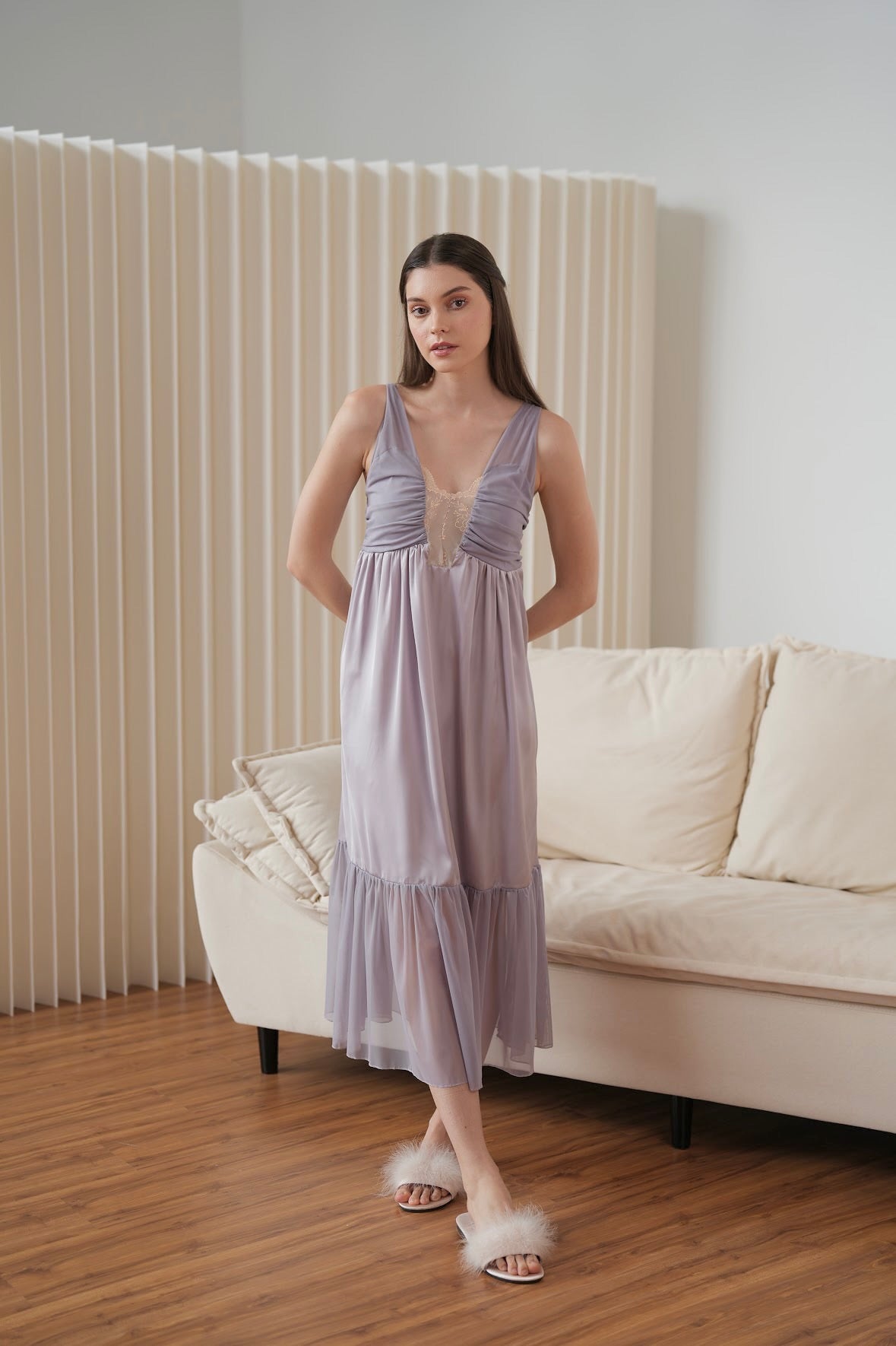 JULIET DUSK NIGHT SLIP